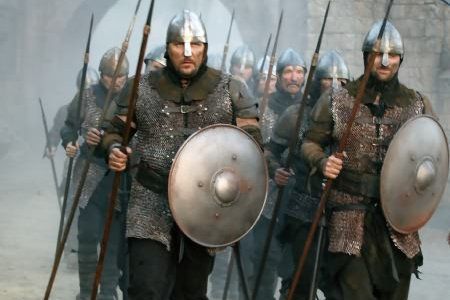 The Legend of Earthsea : Fotoğraf