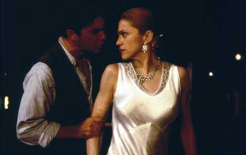 Evita : Fotoğraf Antonio Banderas, Madonna, Alan Parker