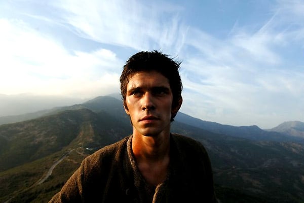 Koku: Bir Katilin Hikayesi : Fotoğraf Ben Whishaw, Tom Tykwer