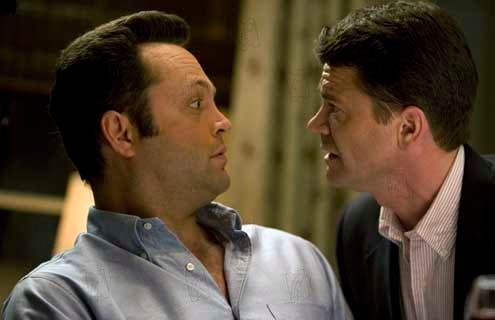 Ayrılık : Fotoğraf Peyton Reed, Vince Vaughn, John Michael Higgins