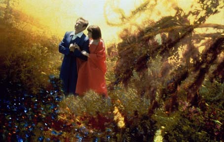 Aşkın Gücü : Fotoğraf Annabella Sciorra, Vincent Ward, Robin Williams
