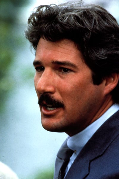 Fotoğraf Richard Gere