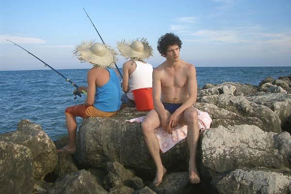 Fotoğraf Clément Sibony