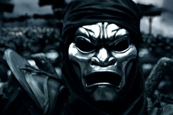 300 Spartalı : Fotoğraf