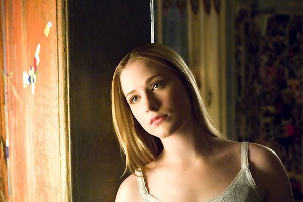 Across the Universe : Fotoğraf Evan Rachel Wood