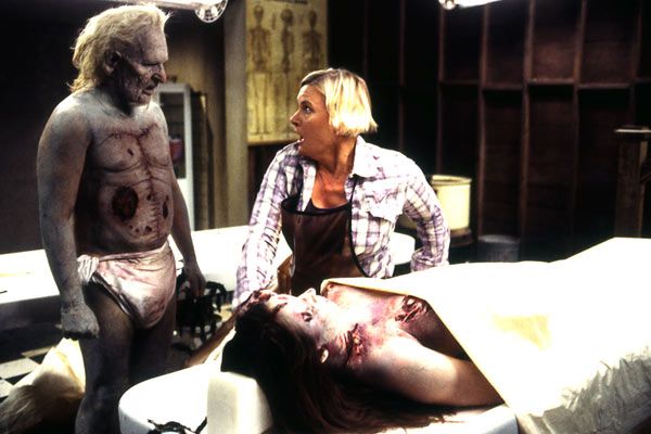 Fotoğraf Denise Crosby