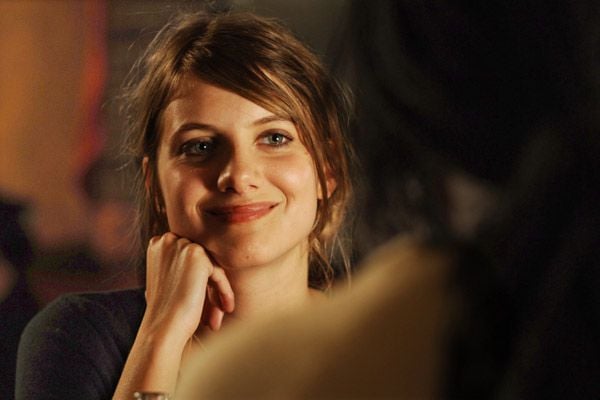 Fotoğraf Mélanie Laurent