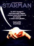 Starman : Afiş