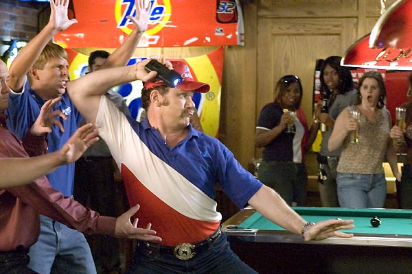 Talladega Nights: The Ballad of Ricky Bobby : Fotoğraf John C. Reilly