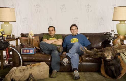 Sen, Ben ve Dupree : Fotoğraf Joe Russo, Anthony Russo