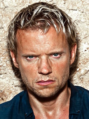 Afiş Marc Warren