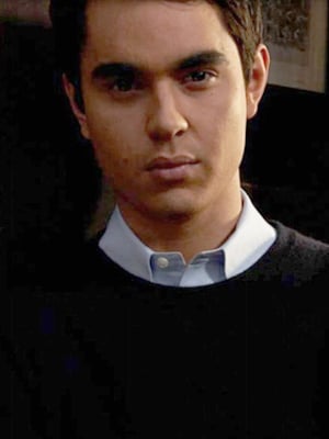 Afiş Max Minghella