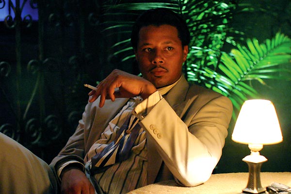 Idlewild : Fotoğraf Bryan Barber, Terrence Howard