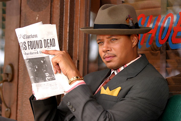 Idlewild : Fotoğraf Bryan Barber, Terrence Howard