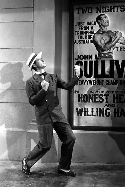 Fotoğraf Errol Flynn, Raoul Walsh