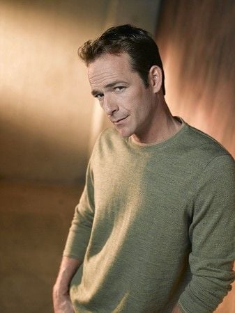 Fotoğraf Luke Perry