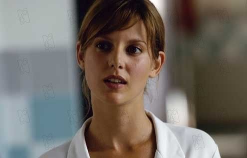 Fotoğraf Eric Rochant, Elodie Navarre