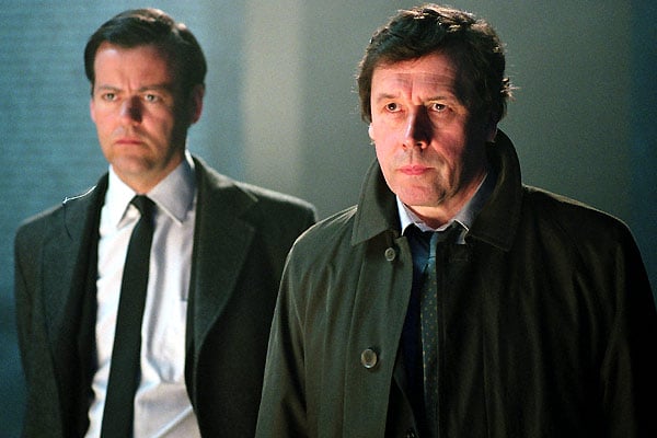 V : Fotoğraf Stephen Rea, James McTeigue, Rupert Graves