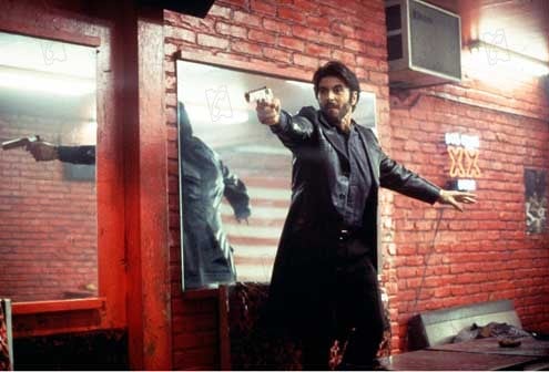 Carlito’nun Yolu : Fotoğraf Al Pacino, Brian De Palma