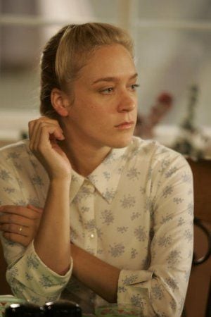 Fotoğraf Chloë Sevigny