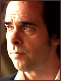 Afiş Nick Cave