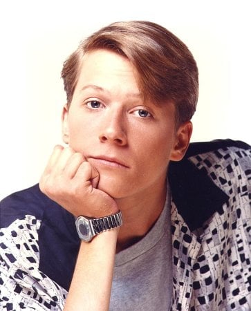 Fotoğraf Corin Nemec