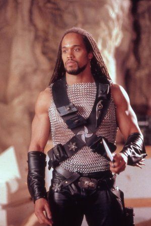 Gene Roddenberry's Andromeda : Fotoğraf