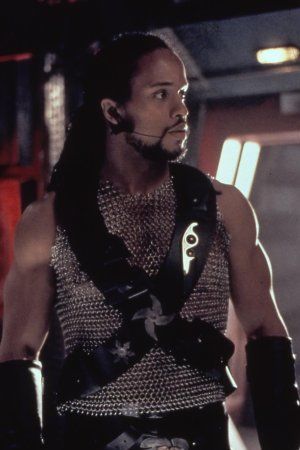 Gene Roddenberry's Andromeda : Fotoğraf