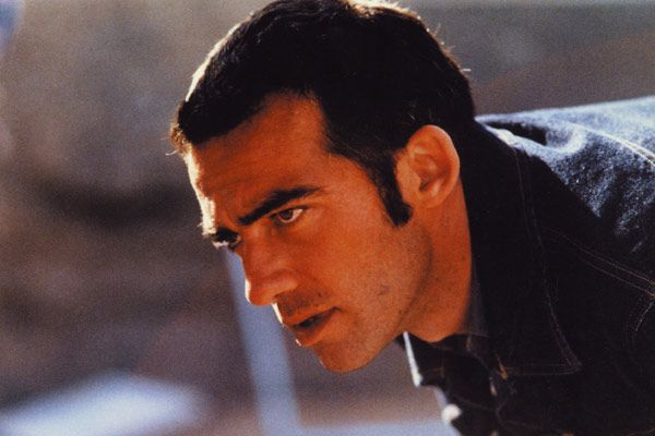 Fotoğraf Rafi Pitts