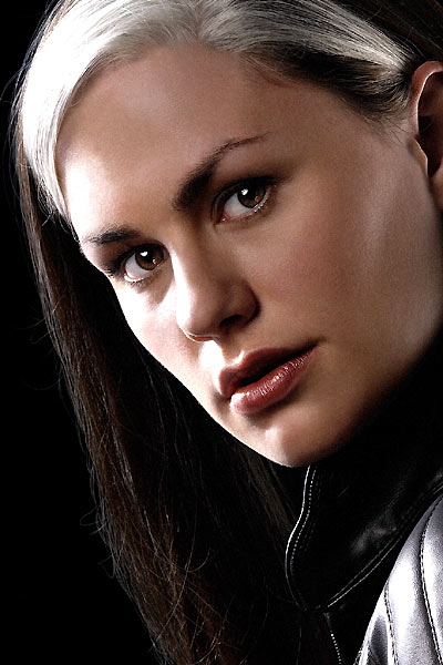 X-Men: Son Direniş : Fotoğraf Anna Paquin