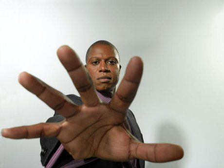 Fotoğraf Andre Braugher