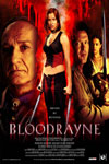 Bloodrayne : Afiş