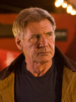 Afiş Harrison Ford
