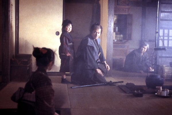 Alacakaranlık Samurayı : Fotoğraf Hiroyuki Sanada, Yoji Yamada