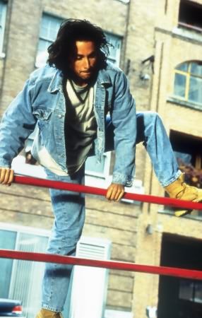 Fotoğraf Michael Easton