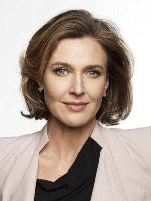 Afiş Brenda Strong