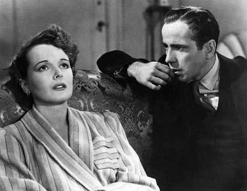 Malta Şahini : Fotoğraf John Huston, Mary Astor, Humphrey Bogart