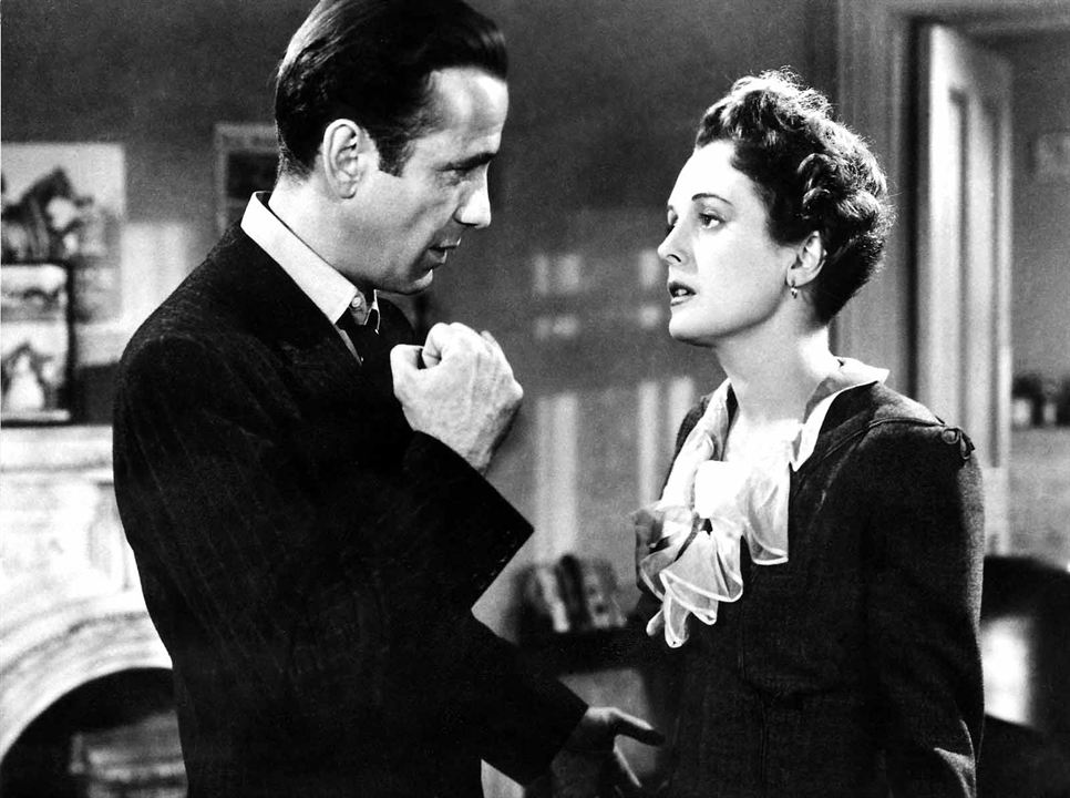 Malta Şahini : Fotoğraf Humphrey Bogart, John Huston, Mary Astor