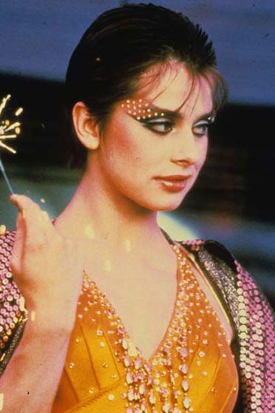 Fotoğraf Nastassja Kinski