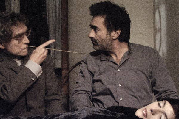 Fotoğraf Delphine Gleize