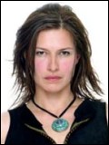 Afiş Karina Lombard