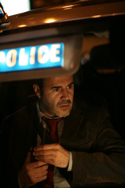 Ölüm Tohumları : Fotoğraf José Garcia