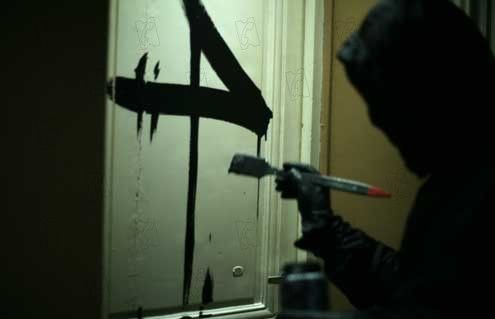 Ölüm Tohumları : Fotoğraf Régis Wargnier