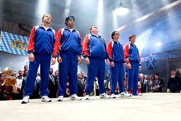 Beerfest : Fotoğraf Jay Chandrasekhar, Kevin Heffernan, Steve Lemme, Paul Soter, Erik Stolhanske