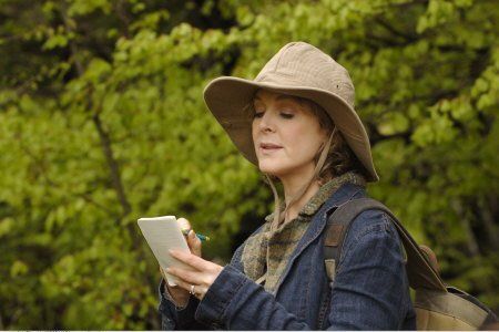 La Voie de Laura : Fotoğraf