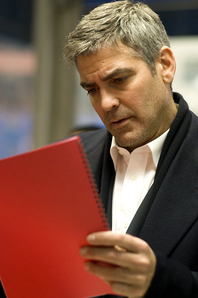 Avukat : Fotoğraf George Clooney, Tony Gilroy