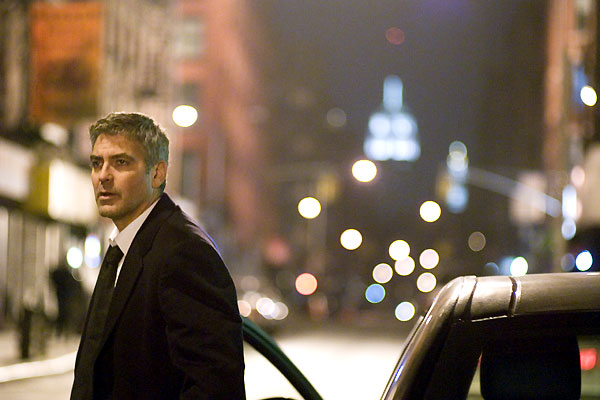 Avukat : Fotoğraf Tony Gilroy, George Clooney