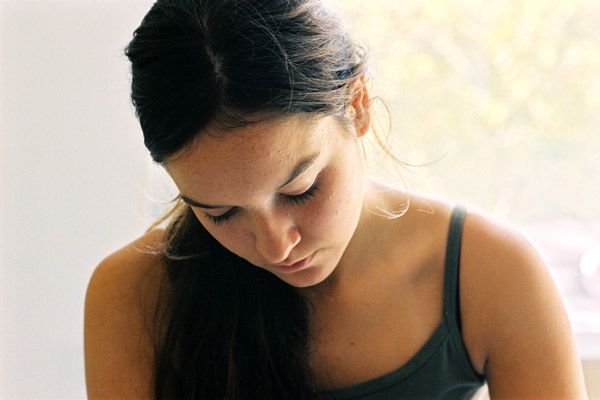 Fotoğraf Anaïs Demoustier