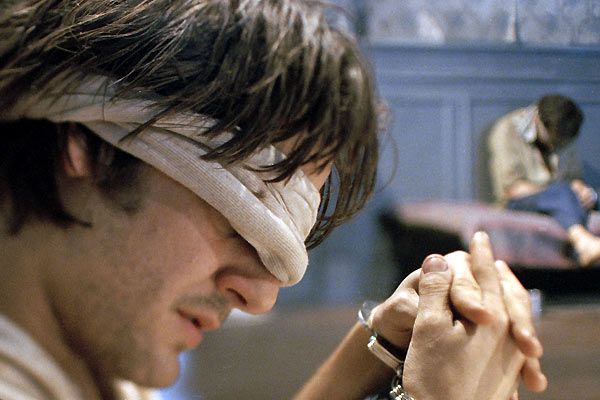 Crónica de una fuga : Fotoğraf Israel Adrián Caetano