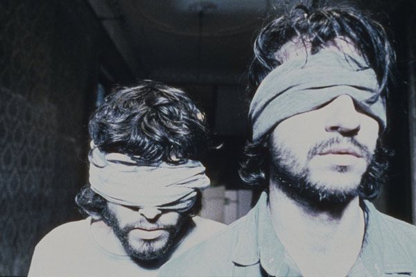 Crónica de una fuga : Fotoğraf Israel Adrián Caetano